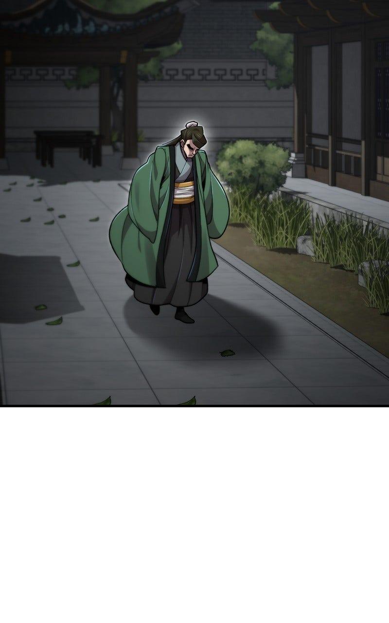 The Masters Have Subscribed Chap 61 - Next Chap 62