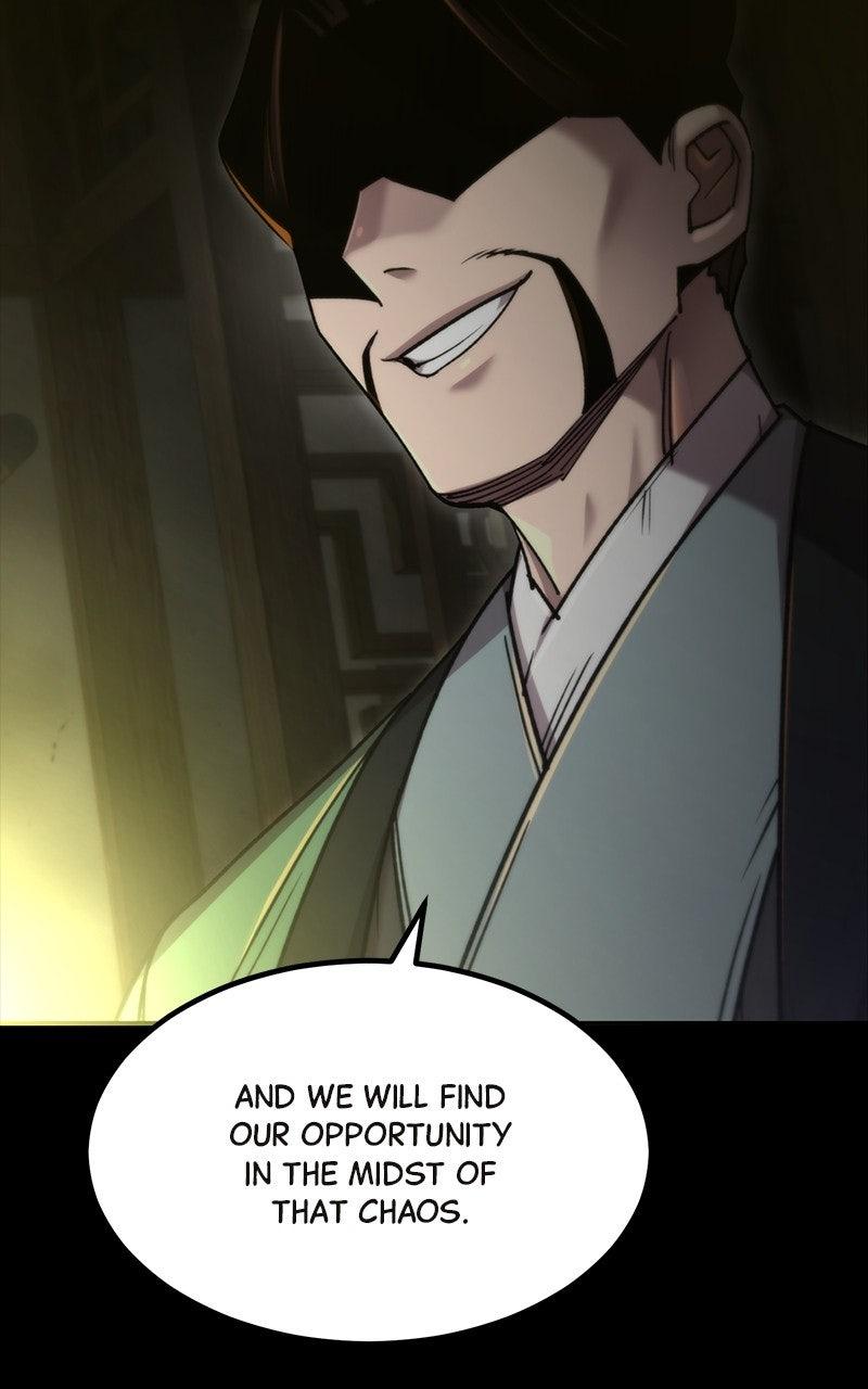 The Masters Have Subscribed Chap 61 - Next Chap 62