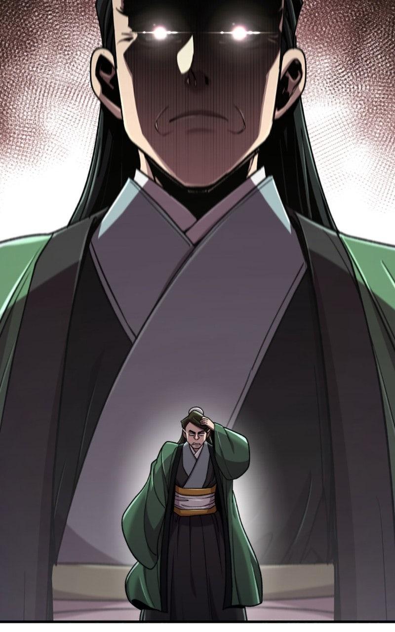 The Masters Have Subscribed Chap 61 - Next Chap 62