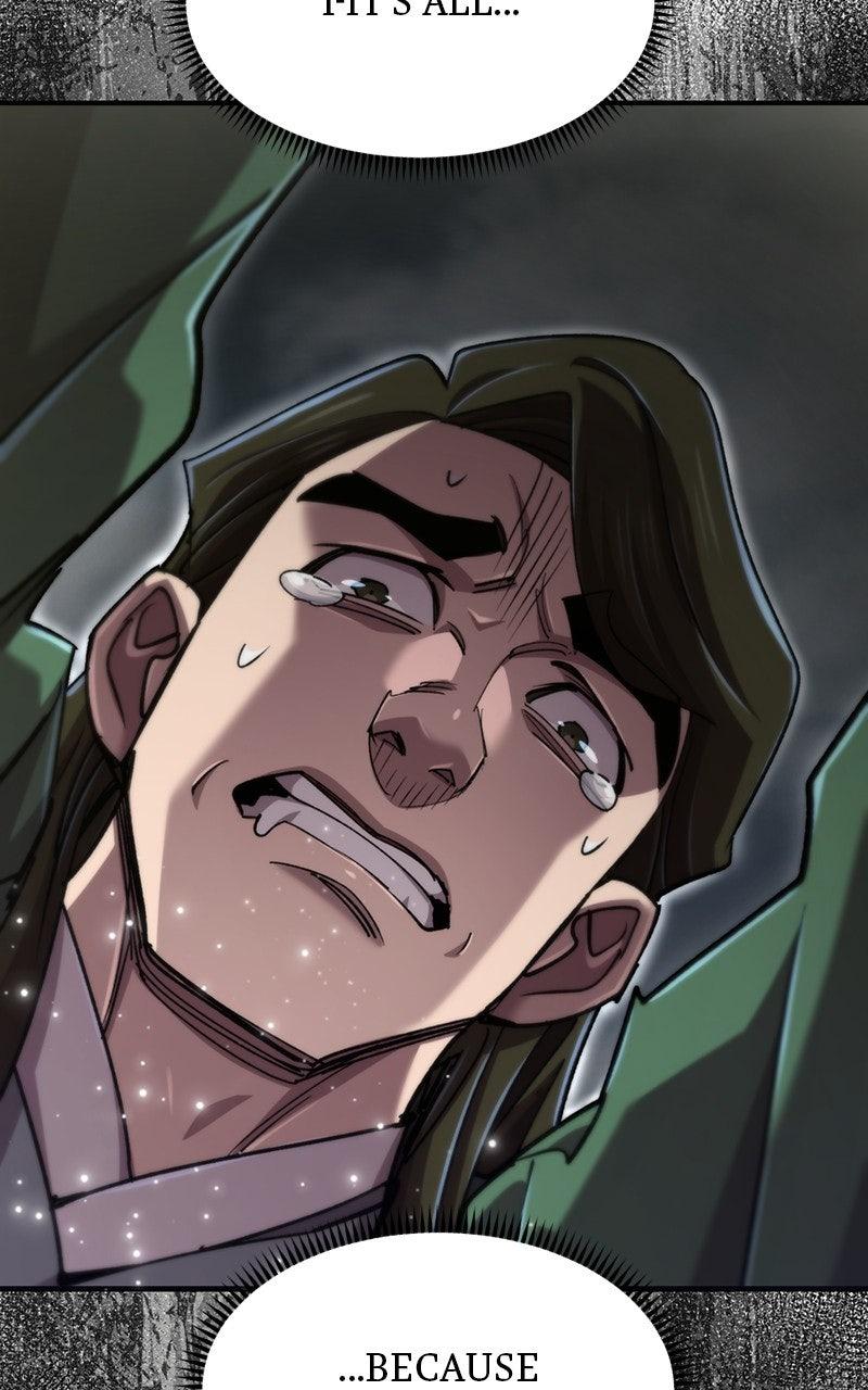 The Masters Have Subscribed Chap 61 - Next Chap 62