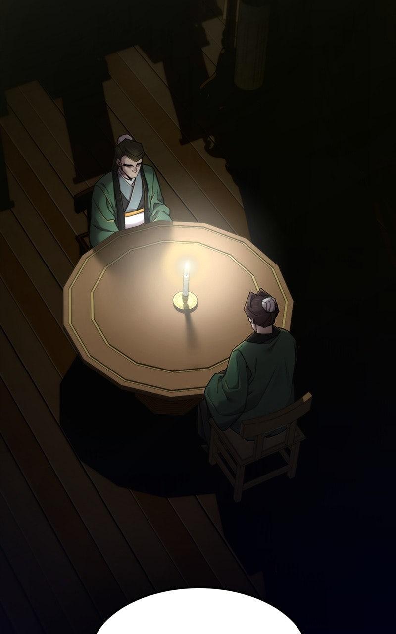 The Masters Have Subscribed Chap 61 - Next Chap 62