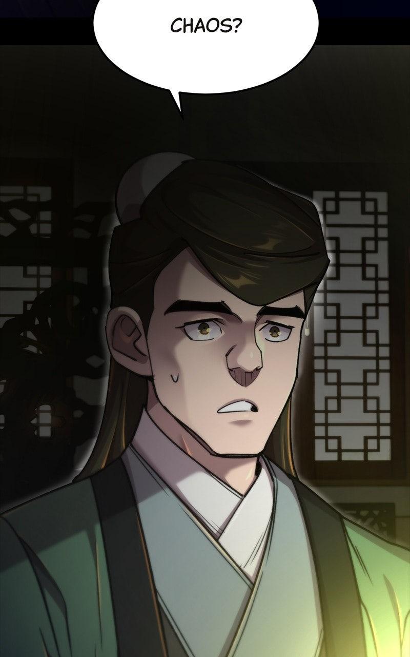 The Masters Have Subscribed Chap 61 - Next Chap 62