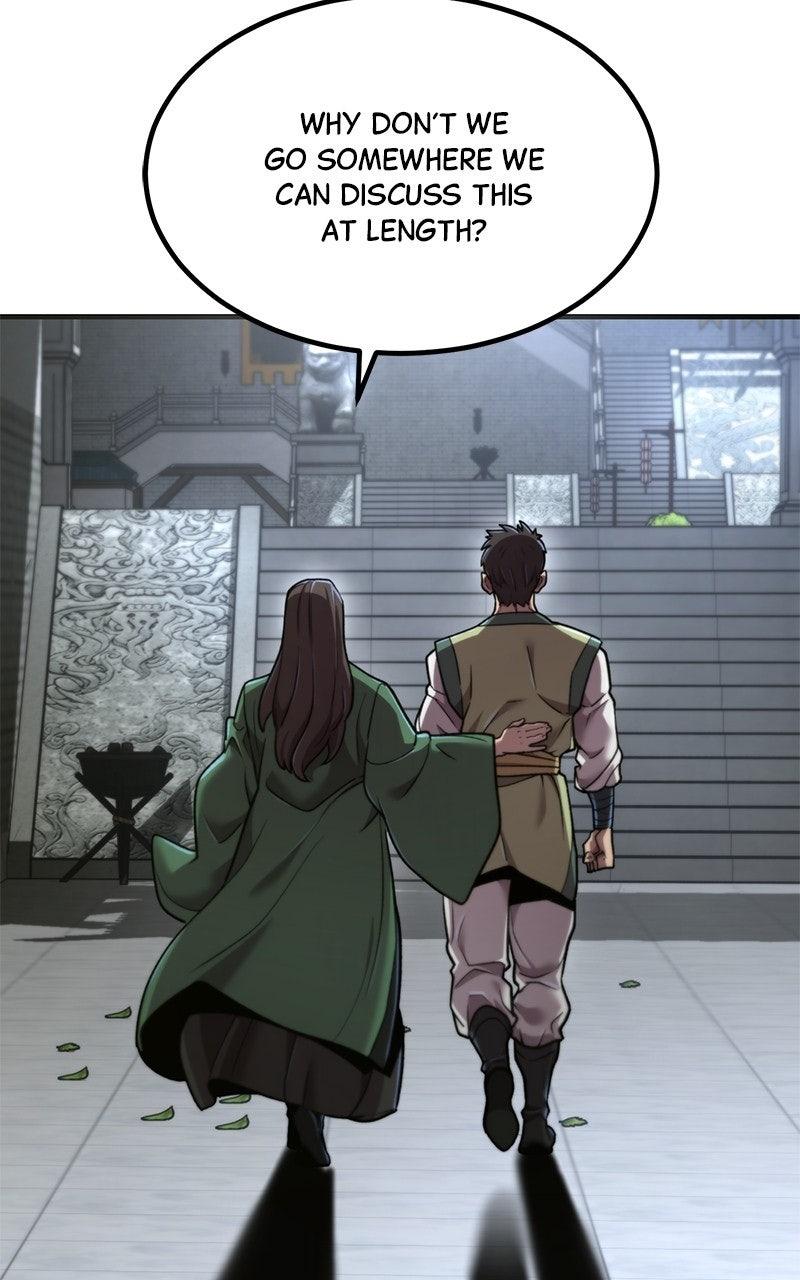 The Masters Have Subscribed Chap 61 - Next Chap 62