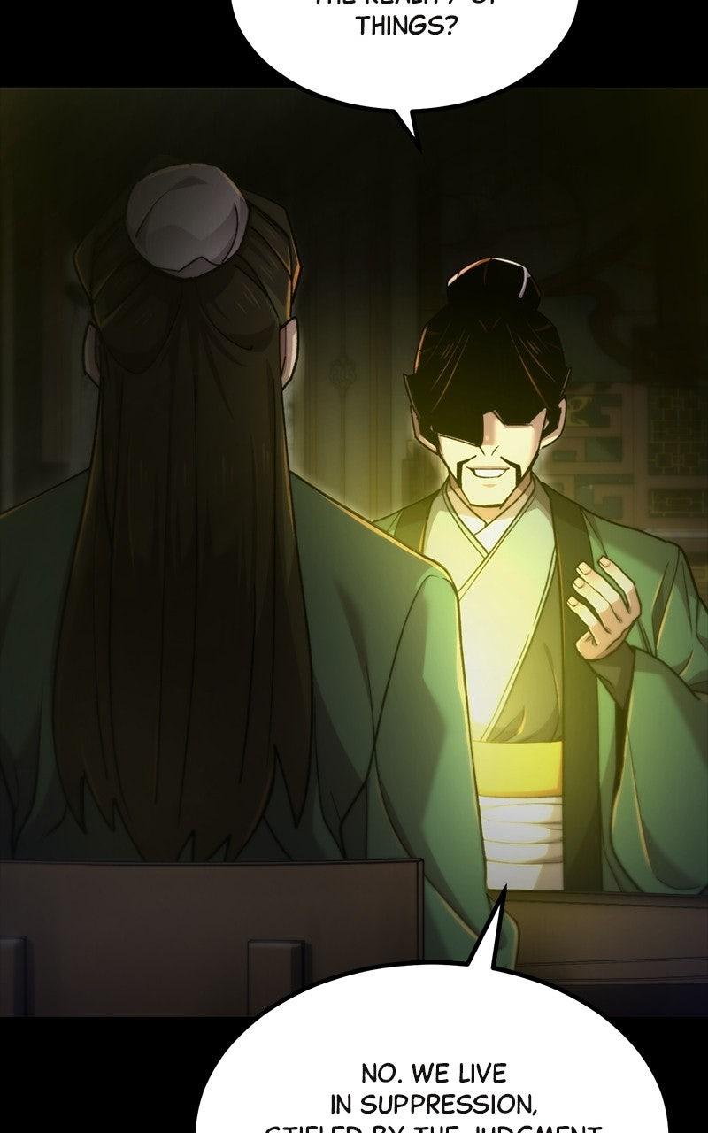 The Masters Have Subscribed Chap 61 - Next Chap 62