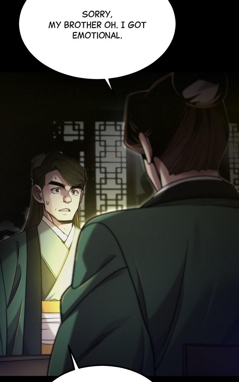 The Masters Have Subscribed Chap 61 - Next Chap 62