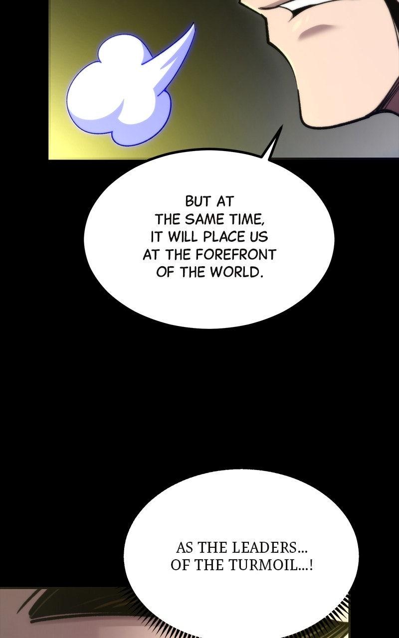 The Masters Have Subscribed Chap 61 - Next Chap 62