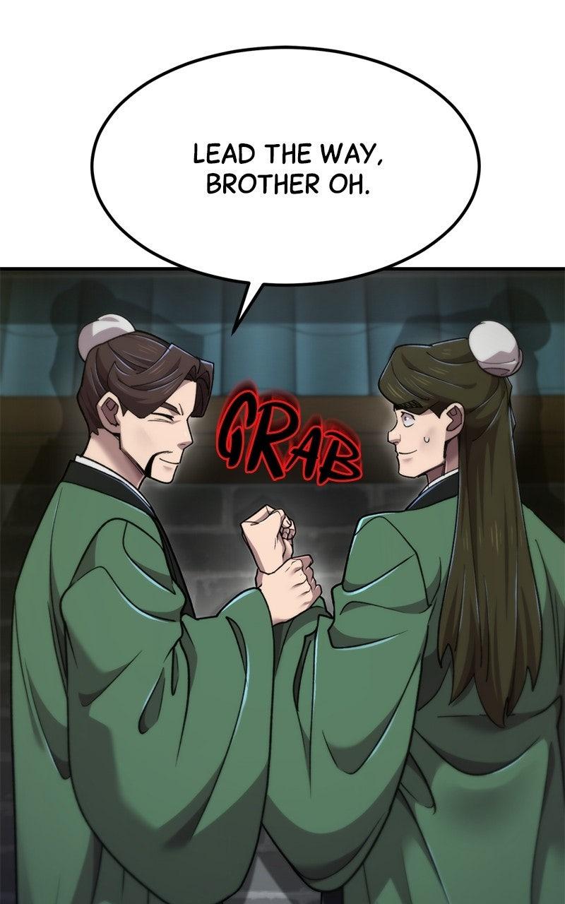 The Masters Have Subscribed Chap 61 - Next Chap 62