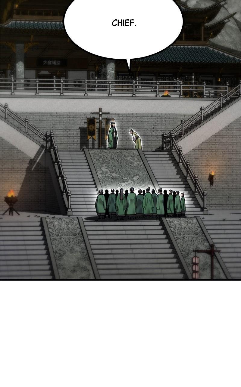 The Masters Have Subscribed Chap 61 - Next Chap 62