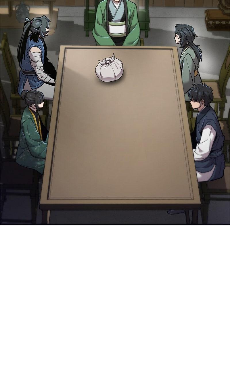 The Masters Have Subscribed Chap 61 - Next Chap 62