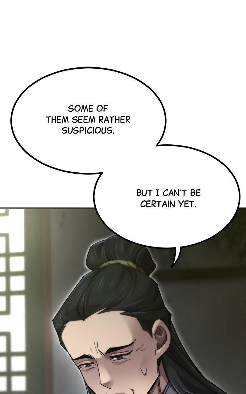 The Masters Have Subscribed Chap 61 - Next Chap 62