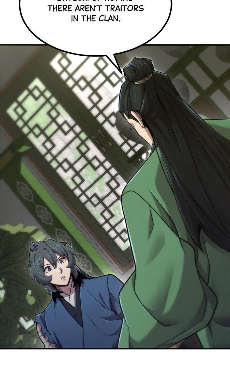 The Masters Have Subscribed Chap 61 - Next Chap 62