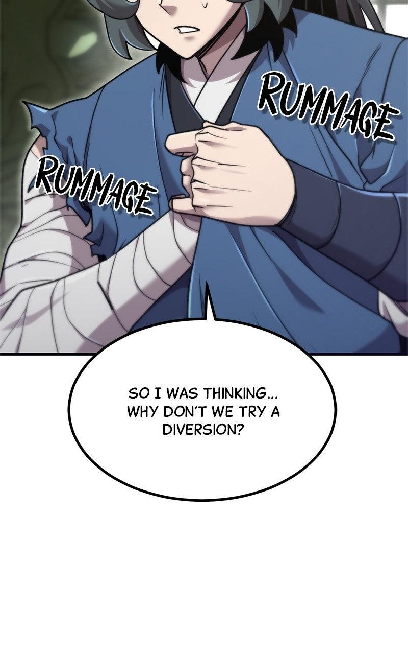 The Masters Have Subscribed Chap 61 - Next Chap 62