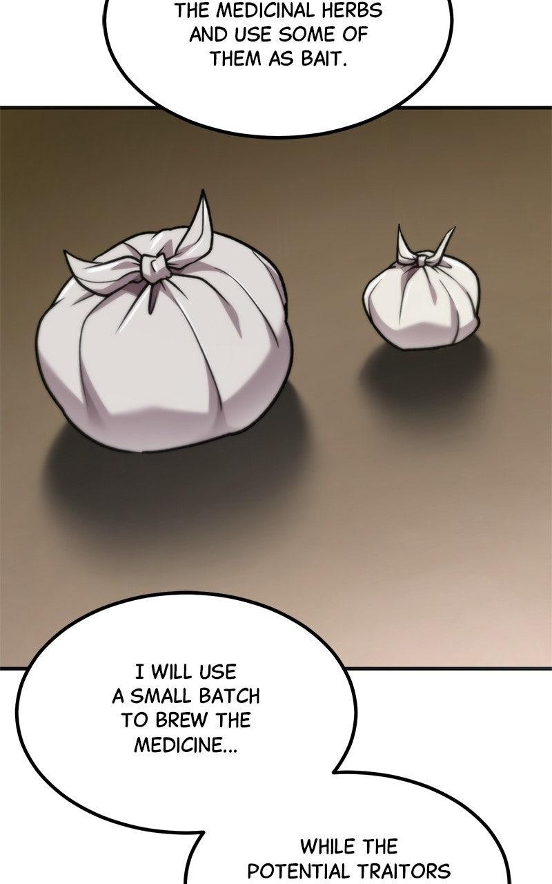 The Masters Have Subscribed Chap 61 - Next Chap 62