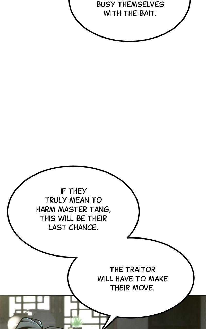 The Masters Have Subscribed Chap 61 - Next Chap 62