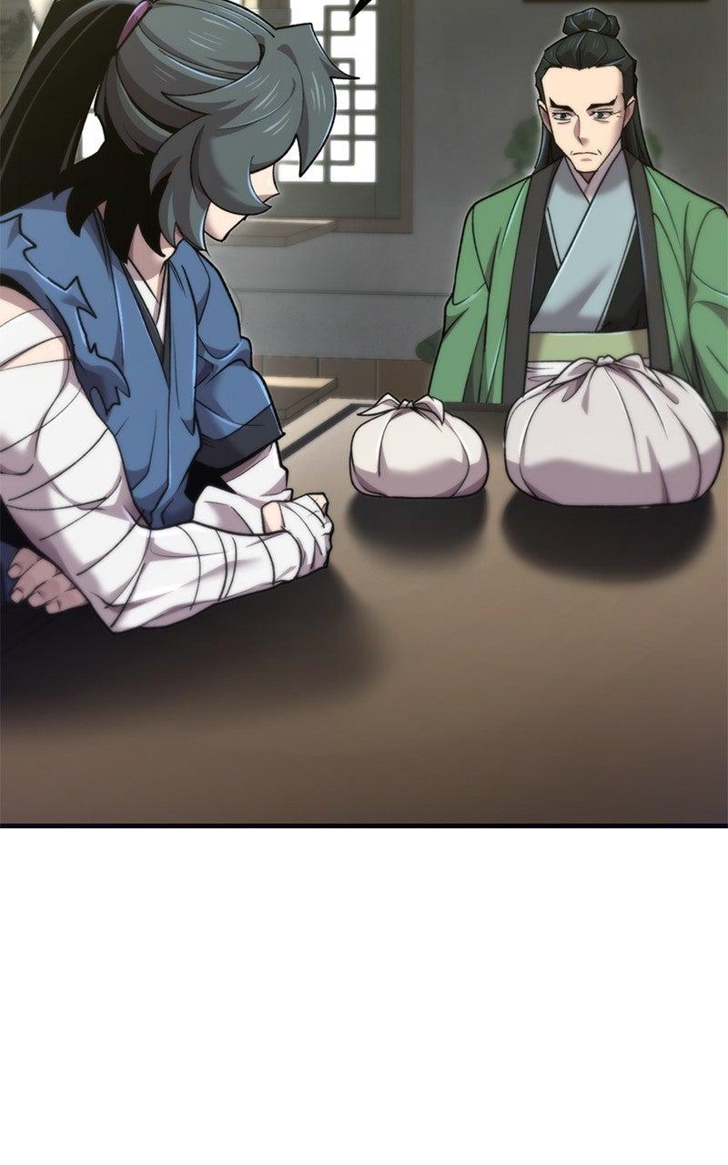 The Masters Have Subscribed Chap 61 - Next Chap 62