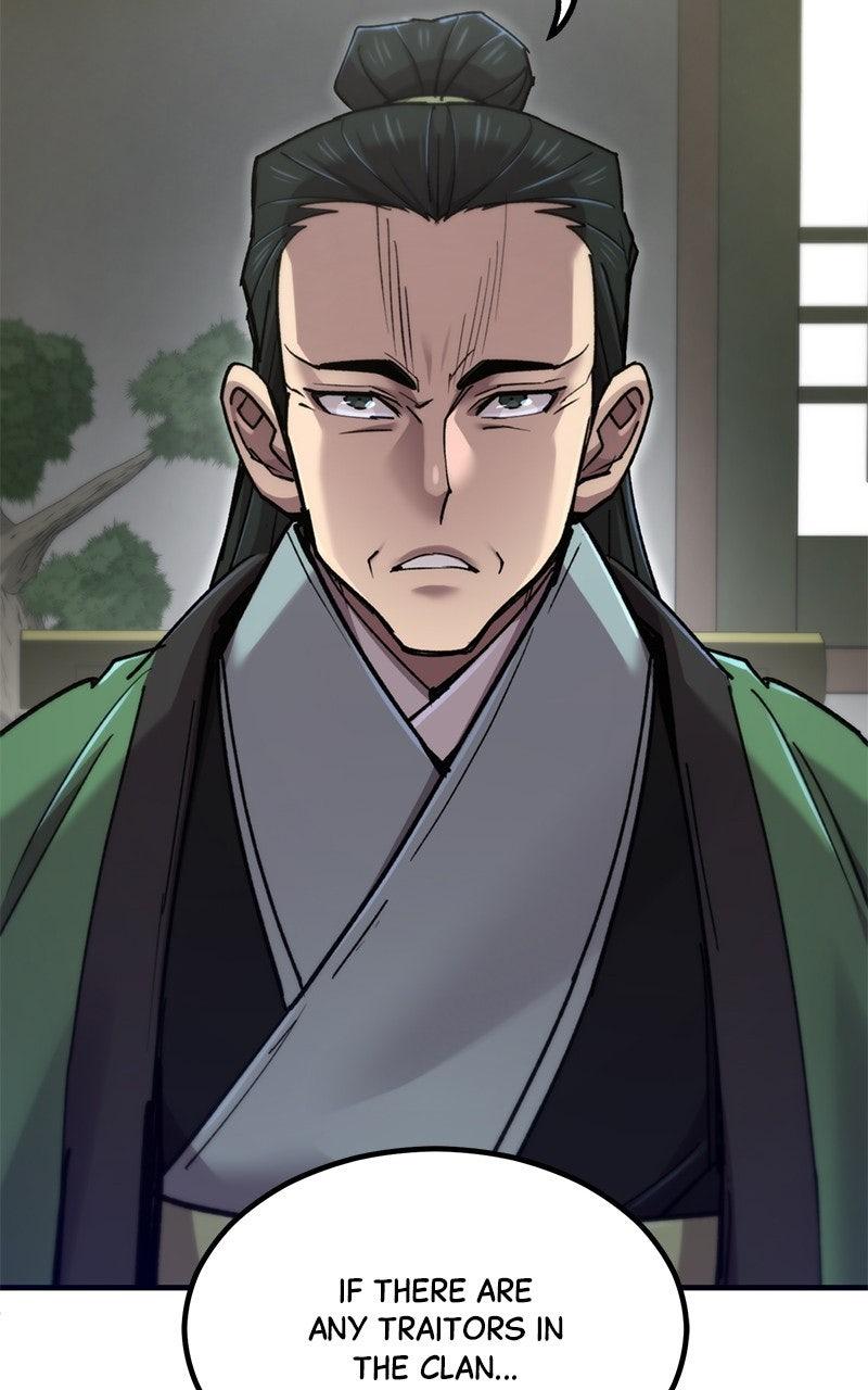 The Masters Have Subscribed Chap 61 - Next Chap 62