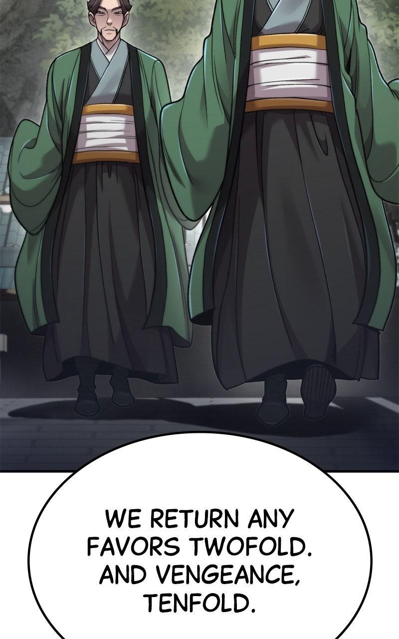 The Masters Have Subscribed Chap 61 - Next Chap 62