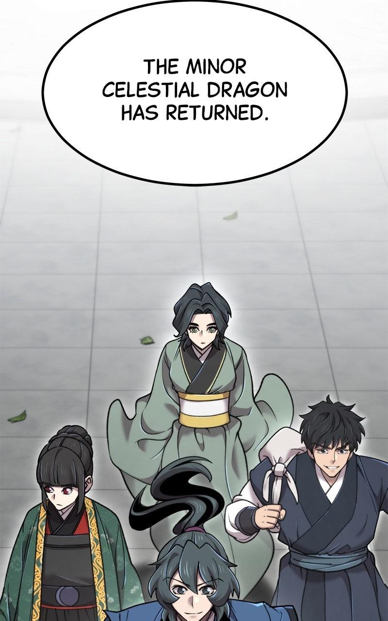 The Masters Have Subscribed Chap 61 - Next Chap 62