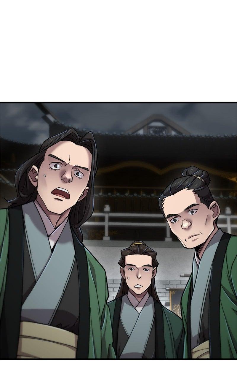 The Masters Have Subscribed Chap 61 - Next Chap 62