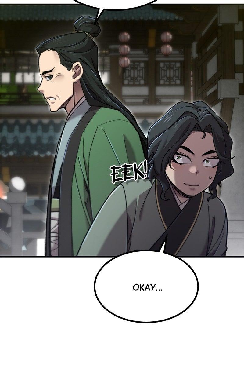 The Masters Have Subscribed Chap 61 - Next Chap 62