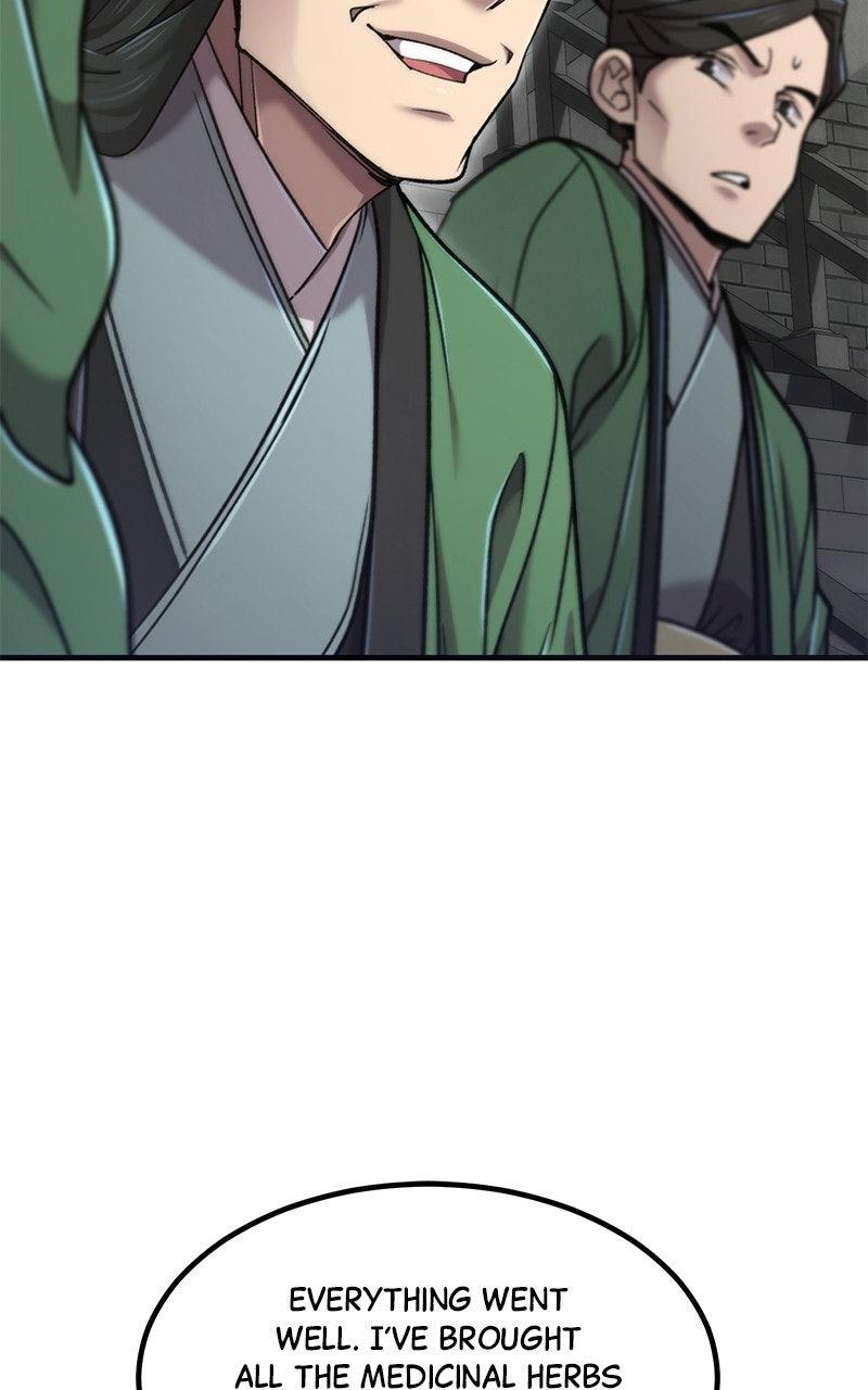 The Masters Have Subscribed Chap 61 - Next Chap 62