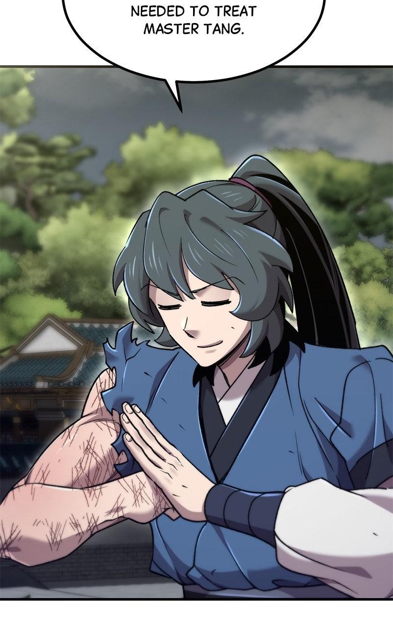 The Masters Have Subscribed Chap 61 - Next Chap 62