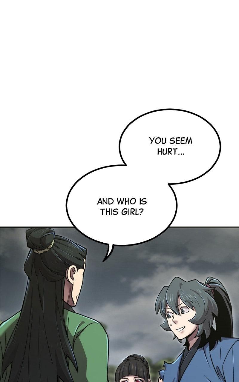 The Masters Have Subscribed Chap 61 - Next Chap 62