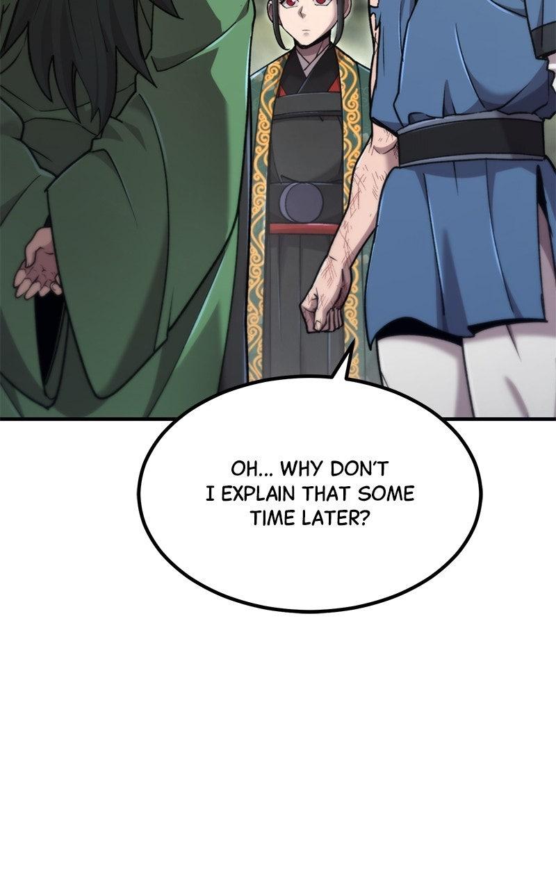 The Masters Have Subscribed Chap 61 - Next Chap 62