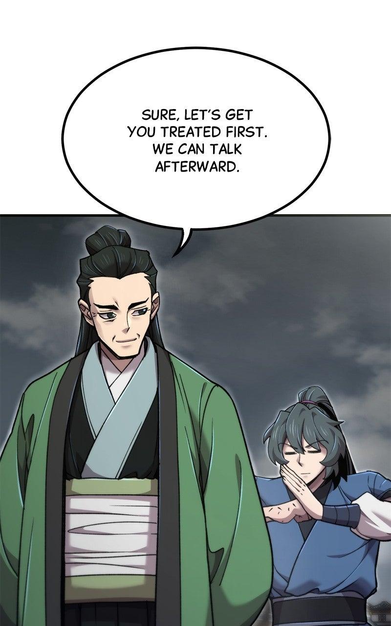 The Masters Have Subscribed Chap 61 - Next Chap 62