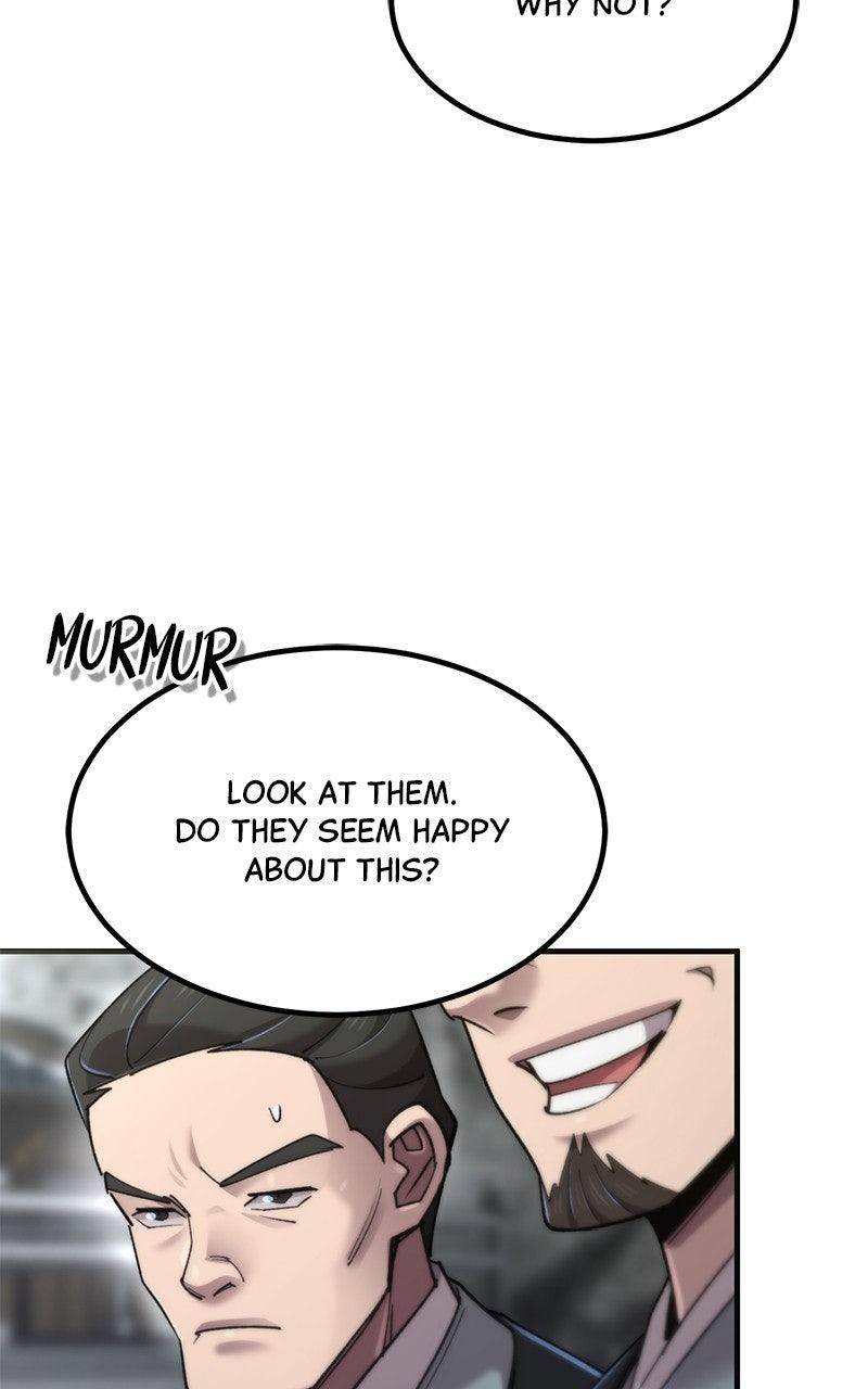 The Masters Have Subscribed Chap 61 - Next Chap 62