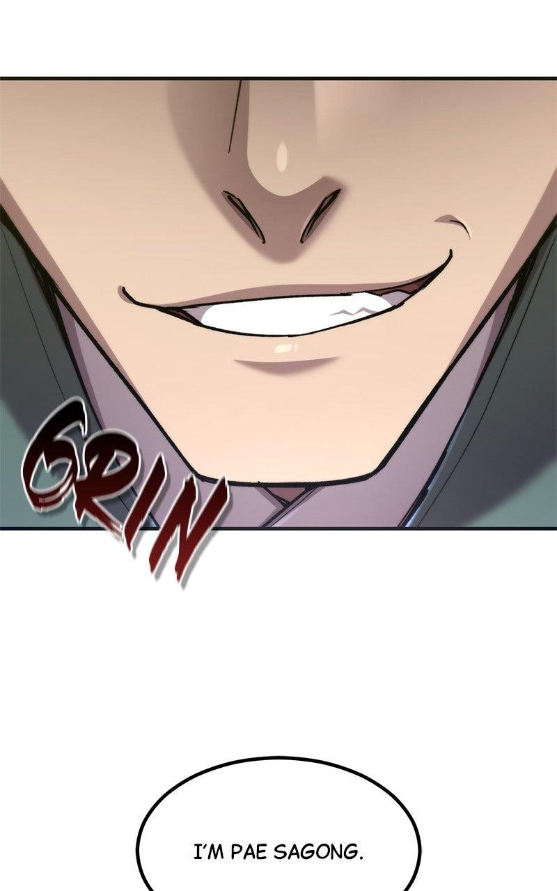 The Masters Have Subscribed Chap 61 - Next Chap 62