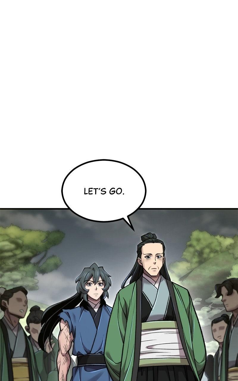 The Masters Have Subscribed Chap 61 - Next Chap 62