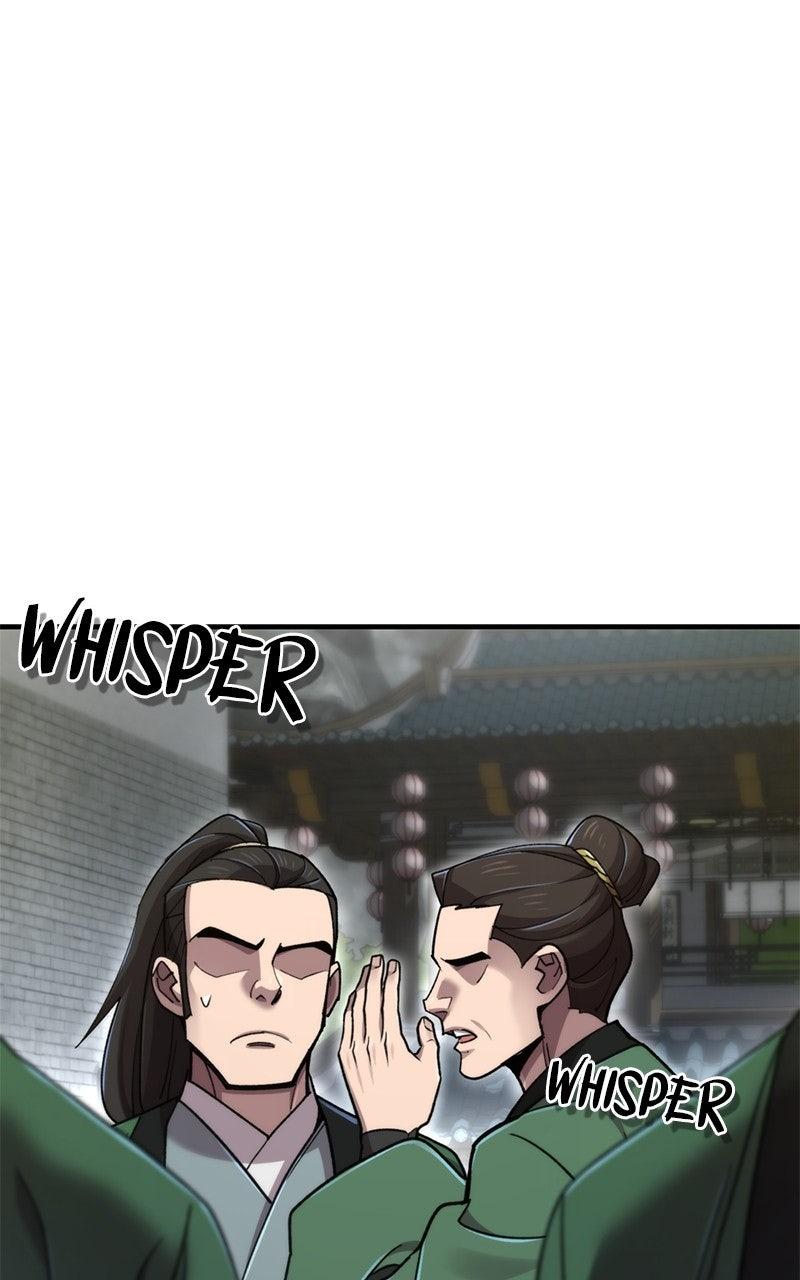 The Masters Have Subscribed Chap 61 - Next Chap 62