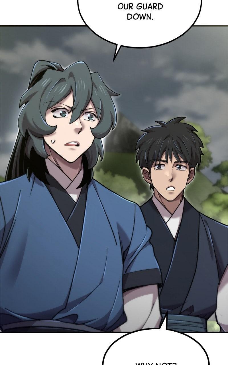 The Masters Have Subscribed Chap 61 - Next Chap 62