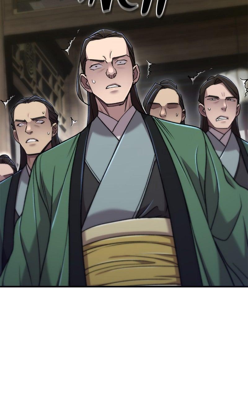 The Masters Have Subscribed Chap 62 - Next Chap 63