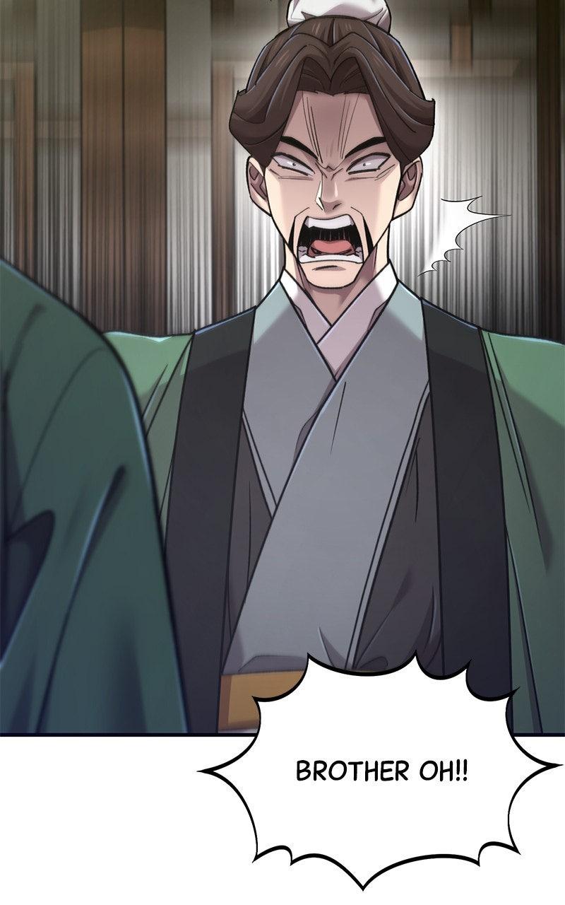 The Masters Have Subscribed Chap 62 - Next Chap 63