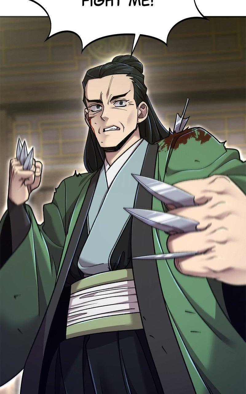 The Masters Have Subscribed Chap 62 - Next Chap 63