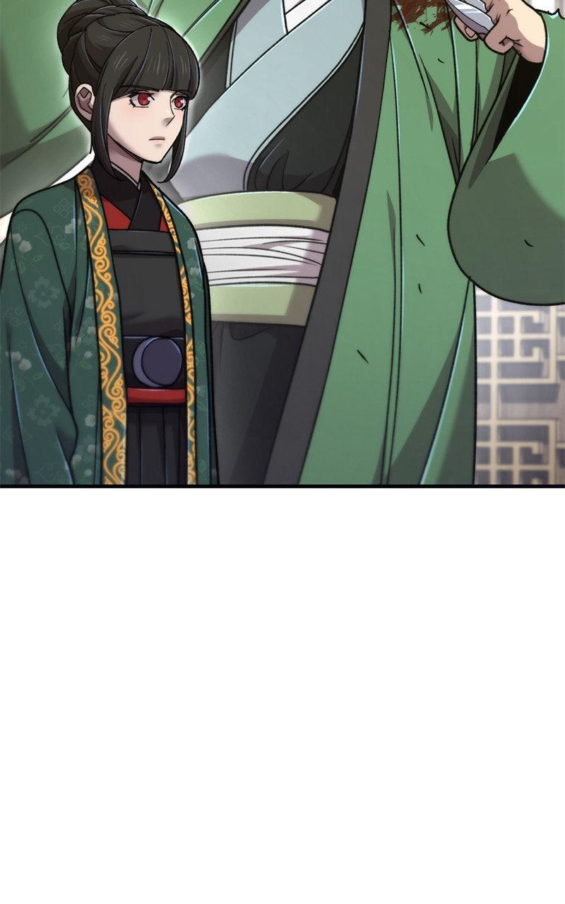 The Masters Have Subscribed Chap 62 - Next Chap 63