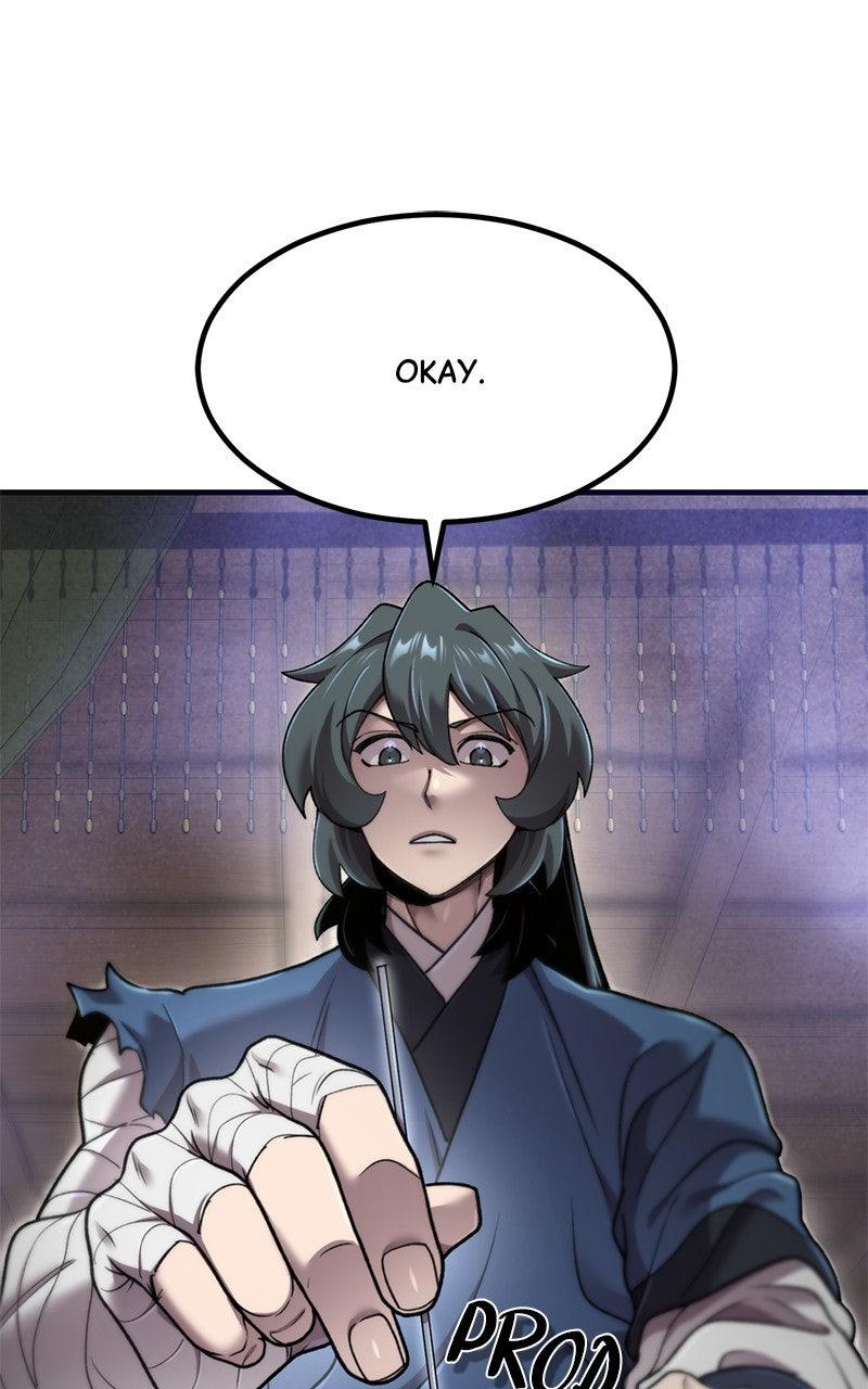 The Masters Have Subscribed Chap 62 - Next Chap 63