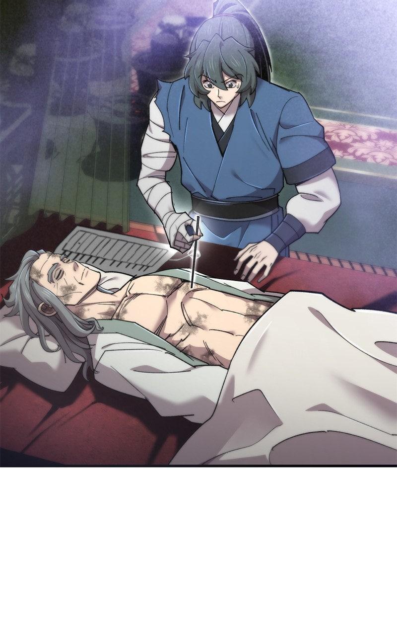 The Masters Have Subscribed Chap 62 - Next Chap 63