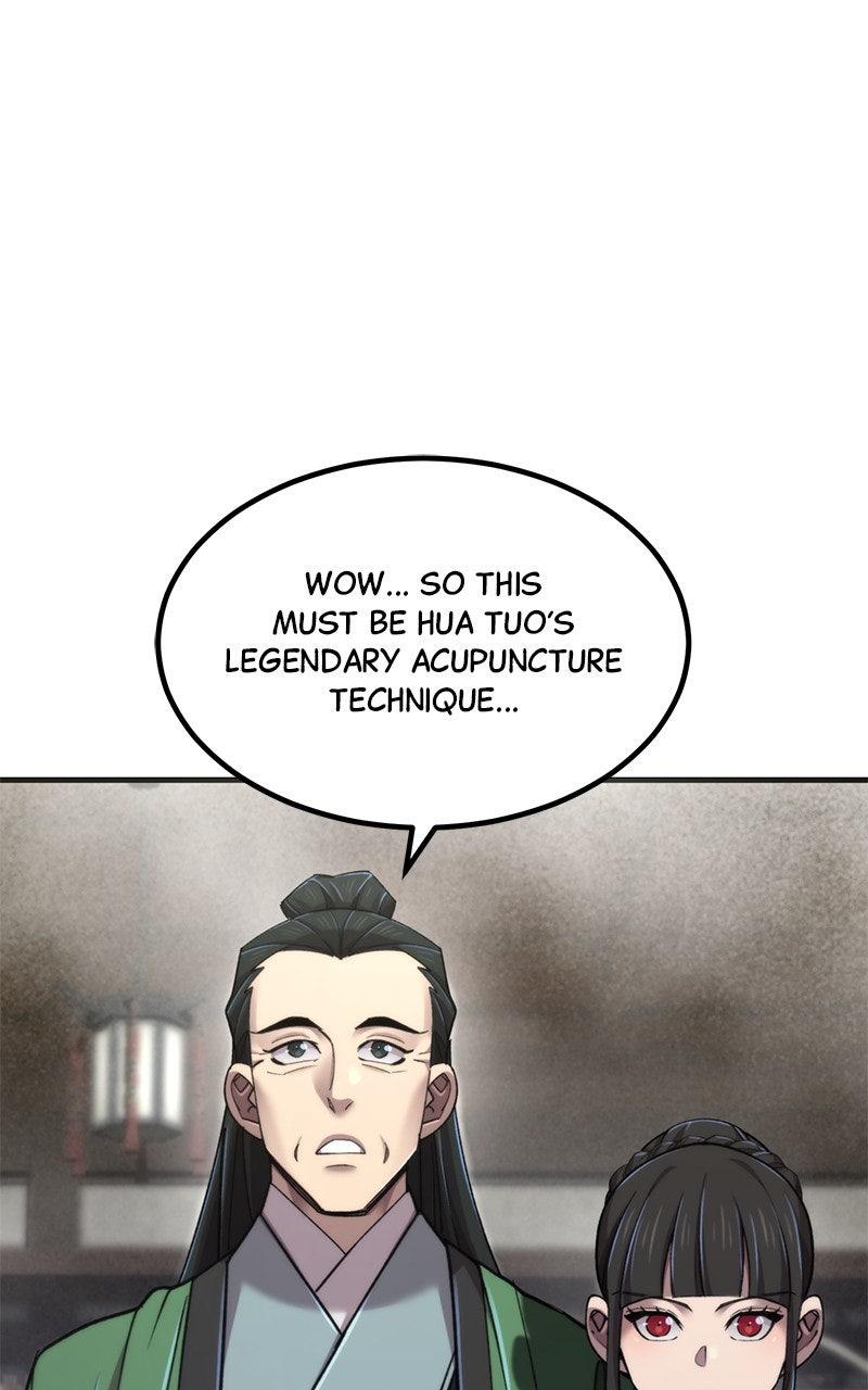 The Masters Have Subscribed Chap 62 - Next Chap 63