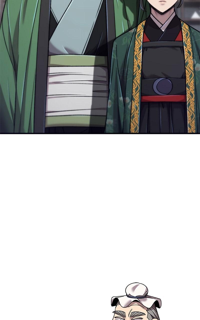 The Masters Have Subscribed Chap 62 - Next Chap 63