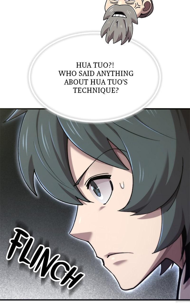 The Masters Have Subscribed Chap 62 - Next Chap 63