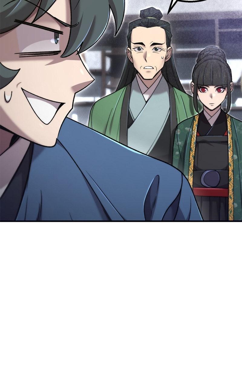 The Masters Have Subscribed Chap 62 - Next Chap 63