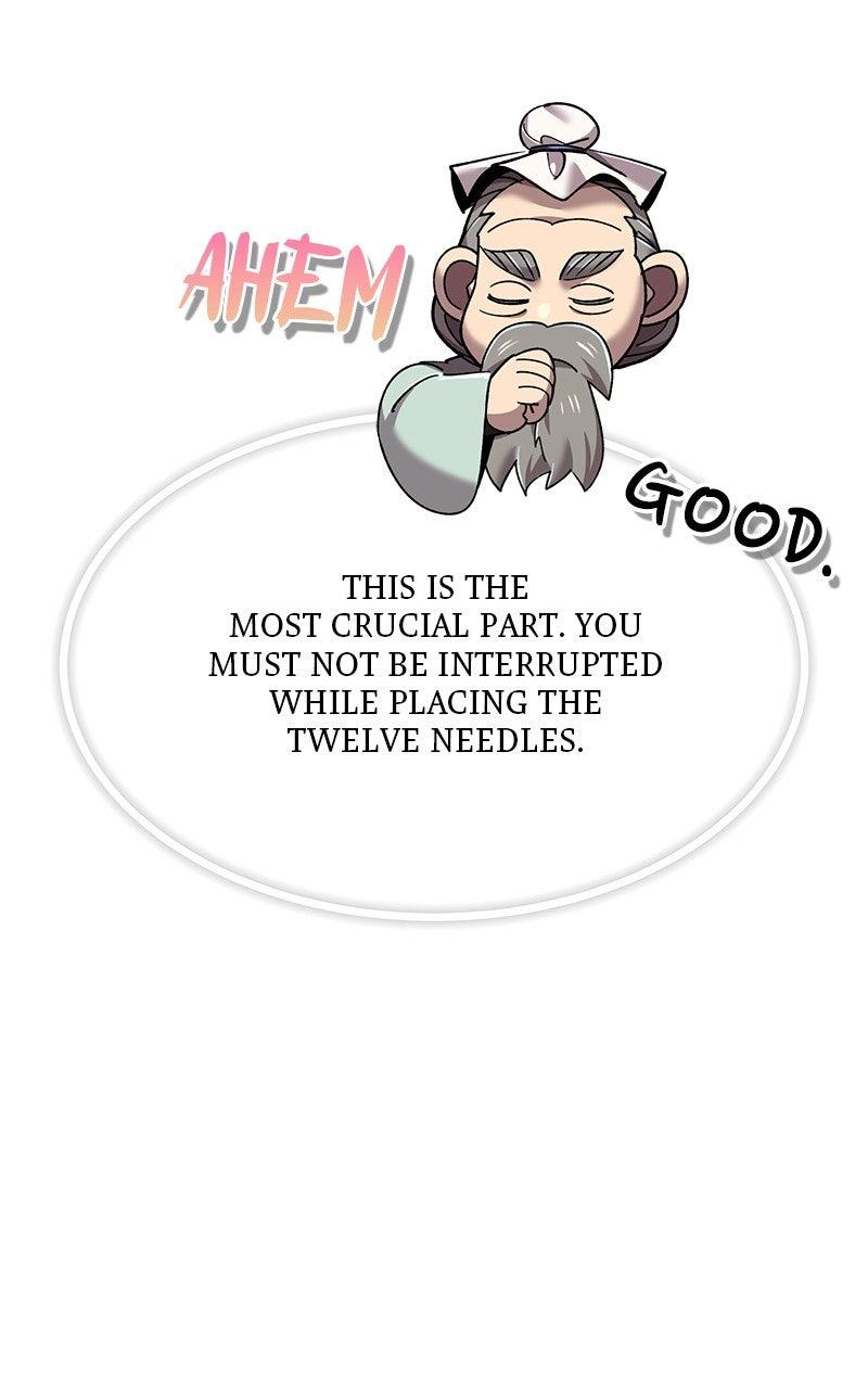 The Masters Have Subscribed Chap 62 - Next Chap 63