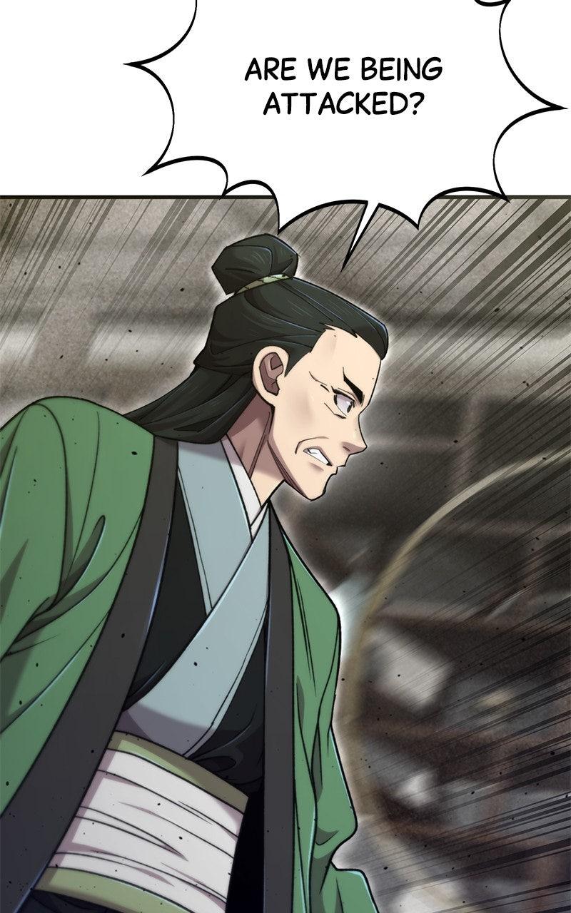 The Masters Have Subscribed Chap 62 - Next Chap 63