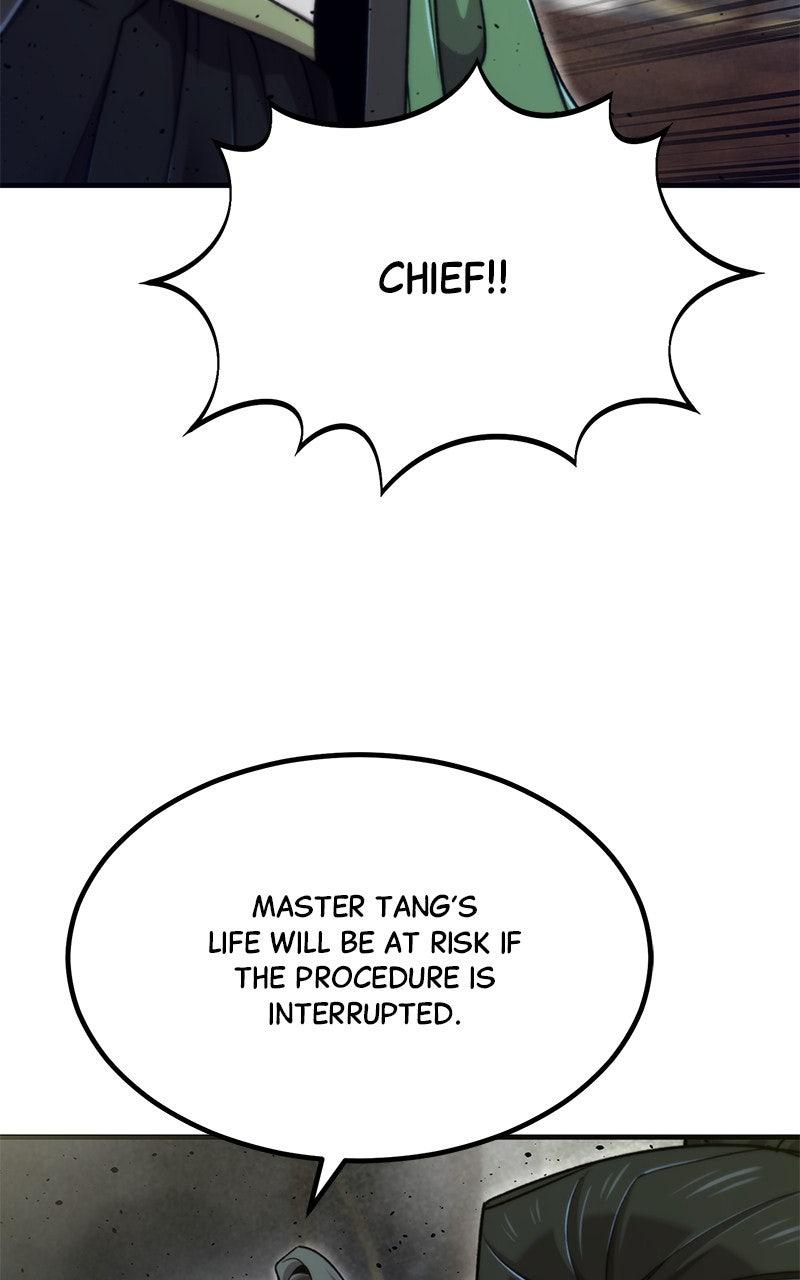 The Masters Have Subscribed Chap 62 - Next Chap 63