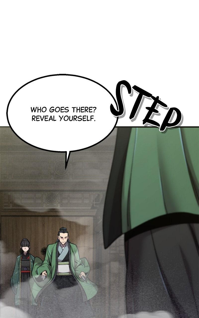 The Masters Have Subscribed Chap 62 - Next Chap 63