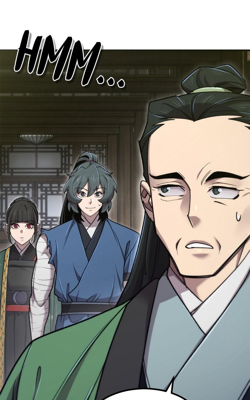 The Masters Have Subscribed Chap 62 - Next Chap 63