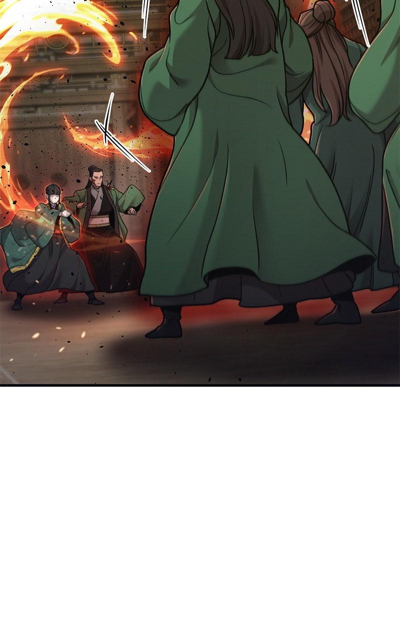 The Masters Have Subscribed Chap 62 - Next Chap 63